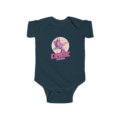 Cosmic Hunter Astronaut Bodysuit