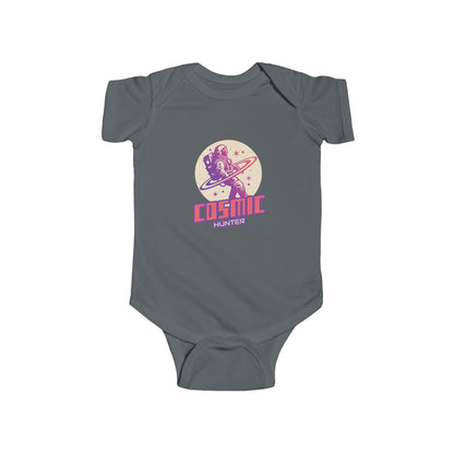 Cosmic Hunter Astronaut Bodysuit