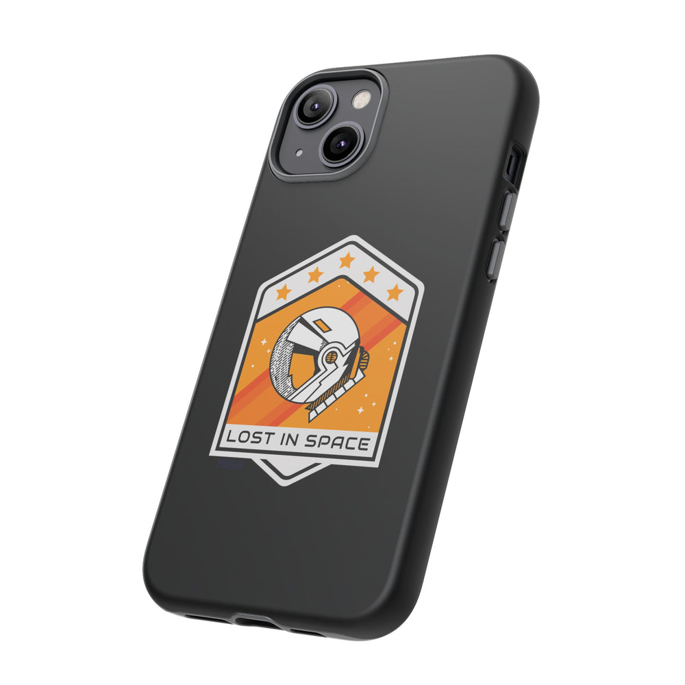 Lost in Space iPhone Cases | Durable Sci-Fi Mobile Covers