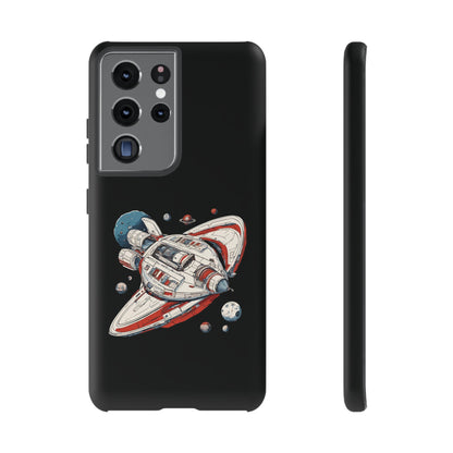 Spaceship Mobile Cases - Spaceship 19 Tough Samsung Galaxy