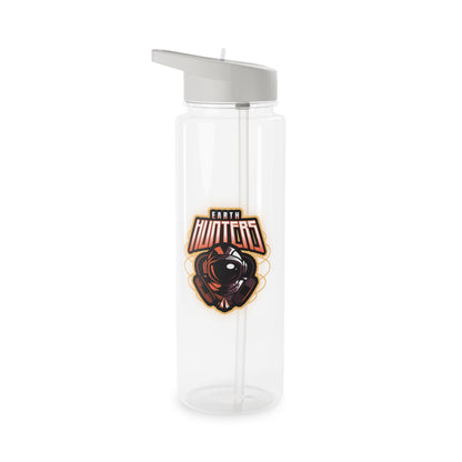 Earth Hunters Astronaut Tritan Water Bottle-welovescifi.net