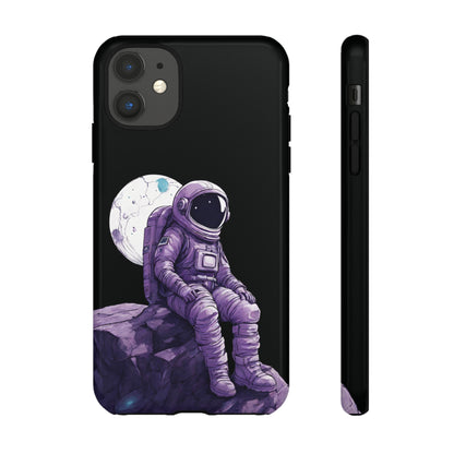 Art Phone Case - Sci-Fi Tough iPhone Cases We Love Sci-Fi