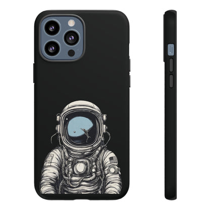 SpaceArt Sci-Fi Tough iPhone Mobile Cases-welovescifi.net