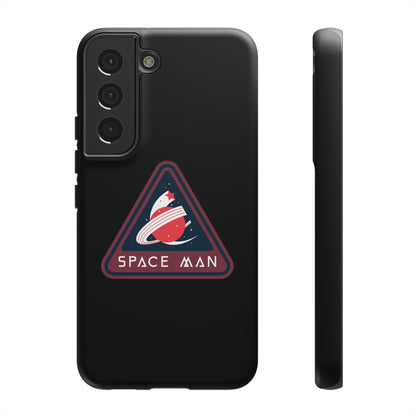 Retro Sign Sci-Fi Tough Samsung Galaxy Mobile Cases