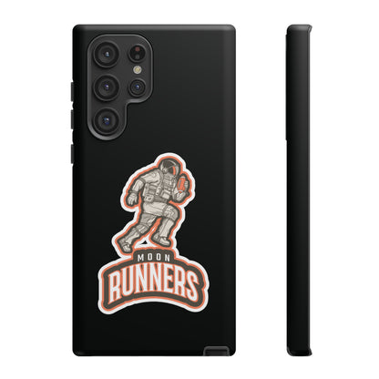 Astronaut Mobile Cases | Moon Runners Sci-Fi Galaxy Cases