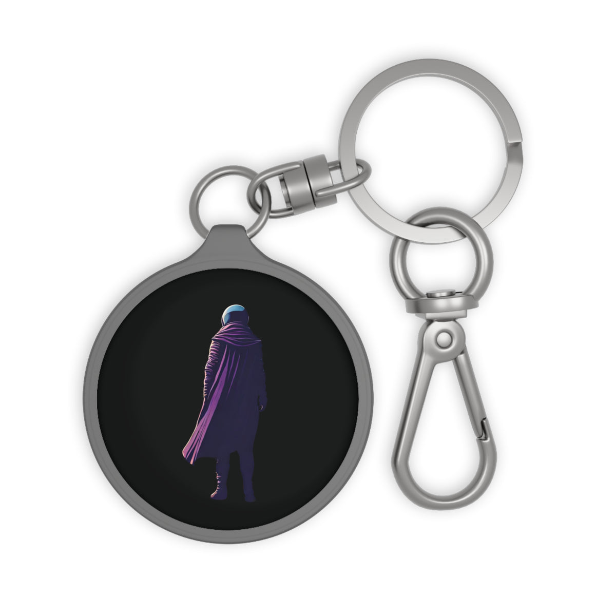 Welcome to Arrakis Keyring Tag-welovescifi.net