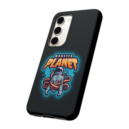 Planet Astronaut SciFi Mobile Case Samsung Galaxy Protection