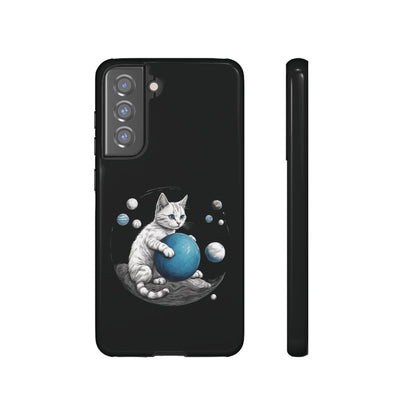 Space-Themed Samsung Galaxy Cases