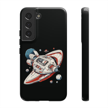 Spaceship Mobile Cases - Spaceship 19 Tough Samsung Galaxy