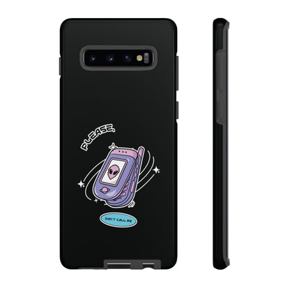 Sci-fi Samsung Galaxy Cases Tough & Funny Designs for Fans