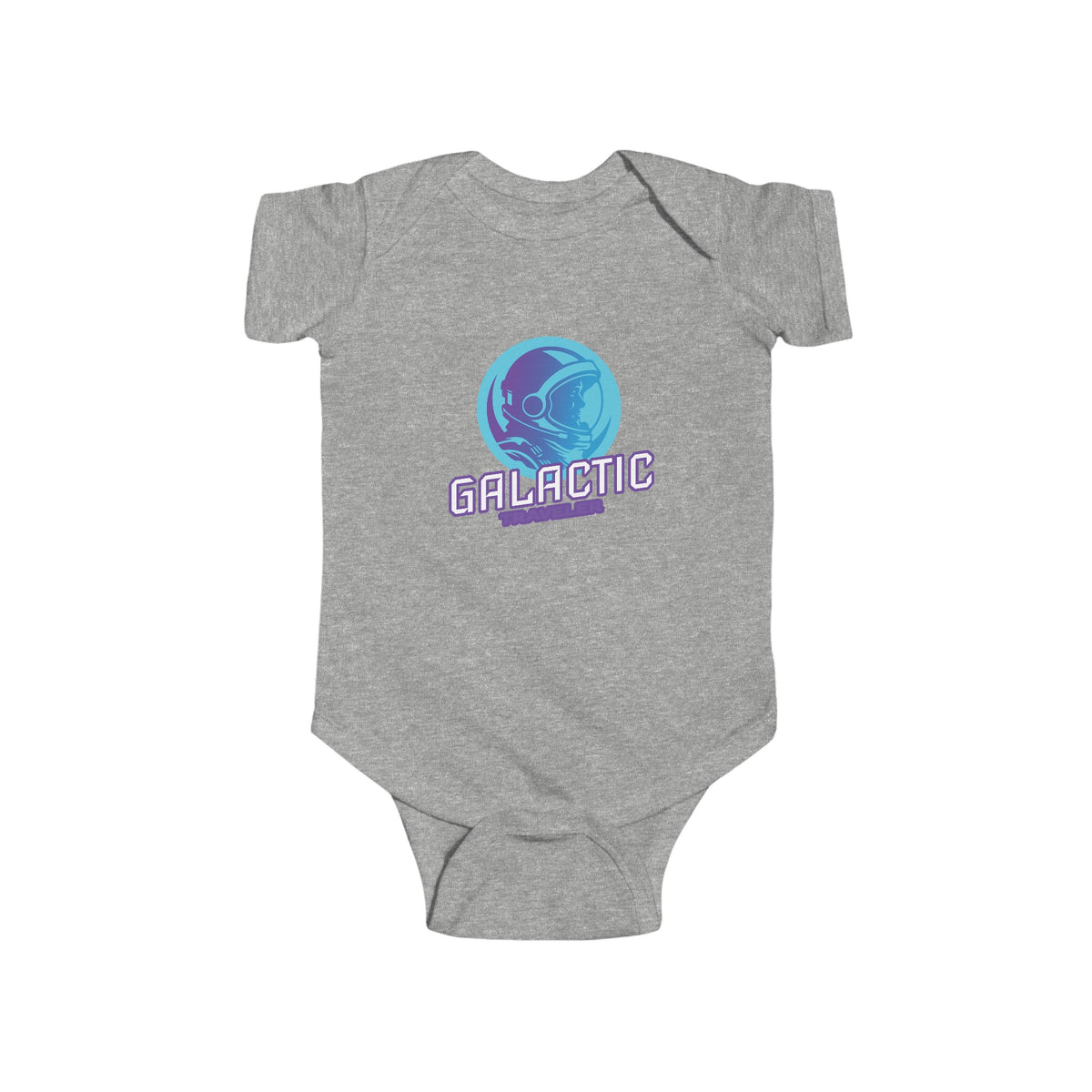 Galactic Traveler Astronaut Bodysuit-welovescifi.net