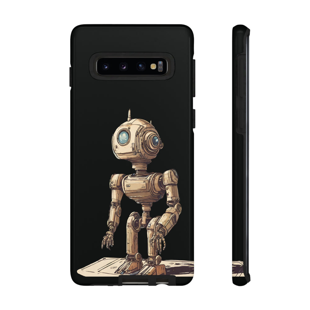 SpaceArt Tough Samsung Galaxy Mobile Cases | WeLoveSciFi