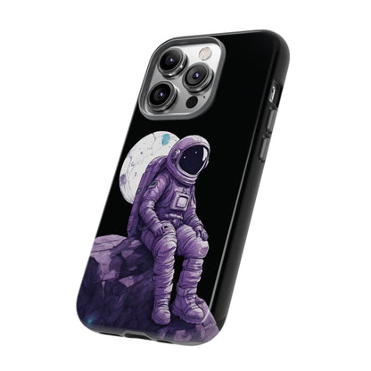 Art Phone Case - Sci-Fi Tough iPhone Cases We Love Sci-Fi