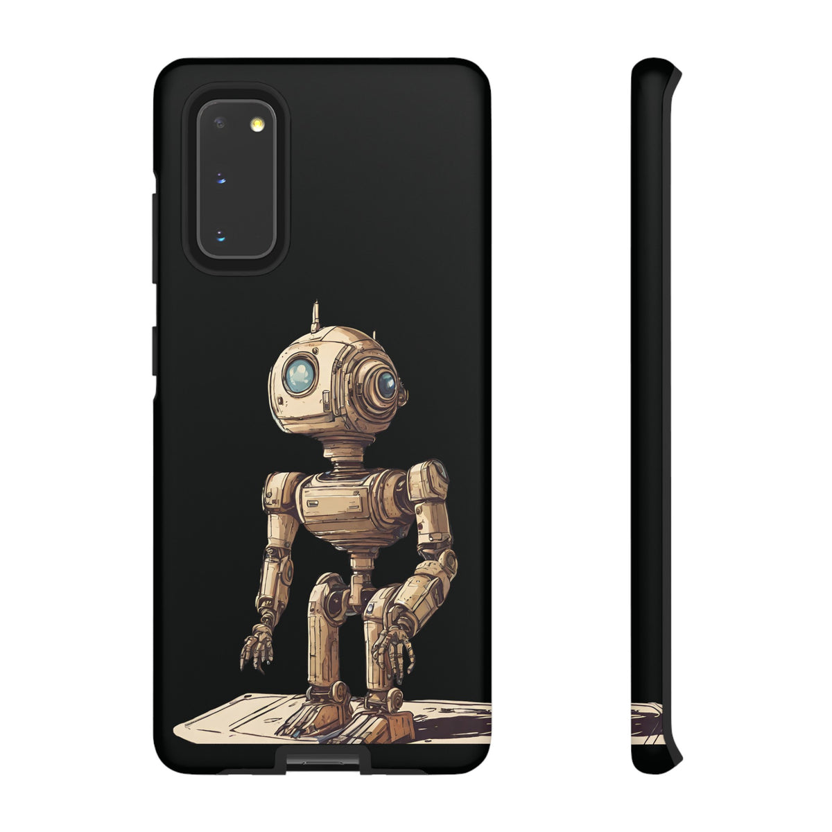 SpaceArt Tough Samsung Galaxy Mobile Cases | WeLoveSciFi