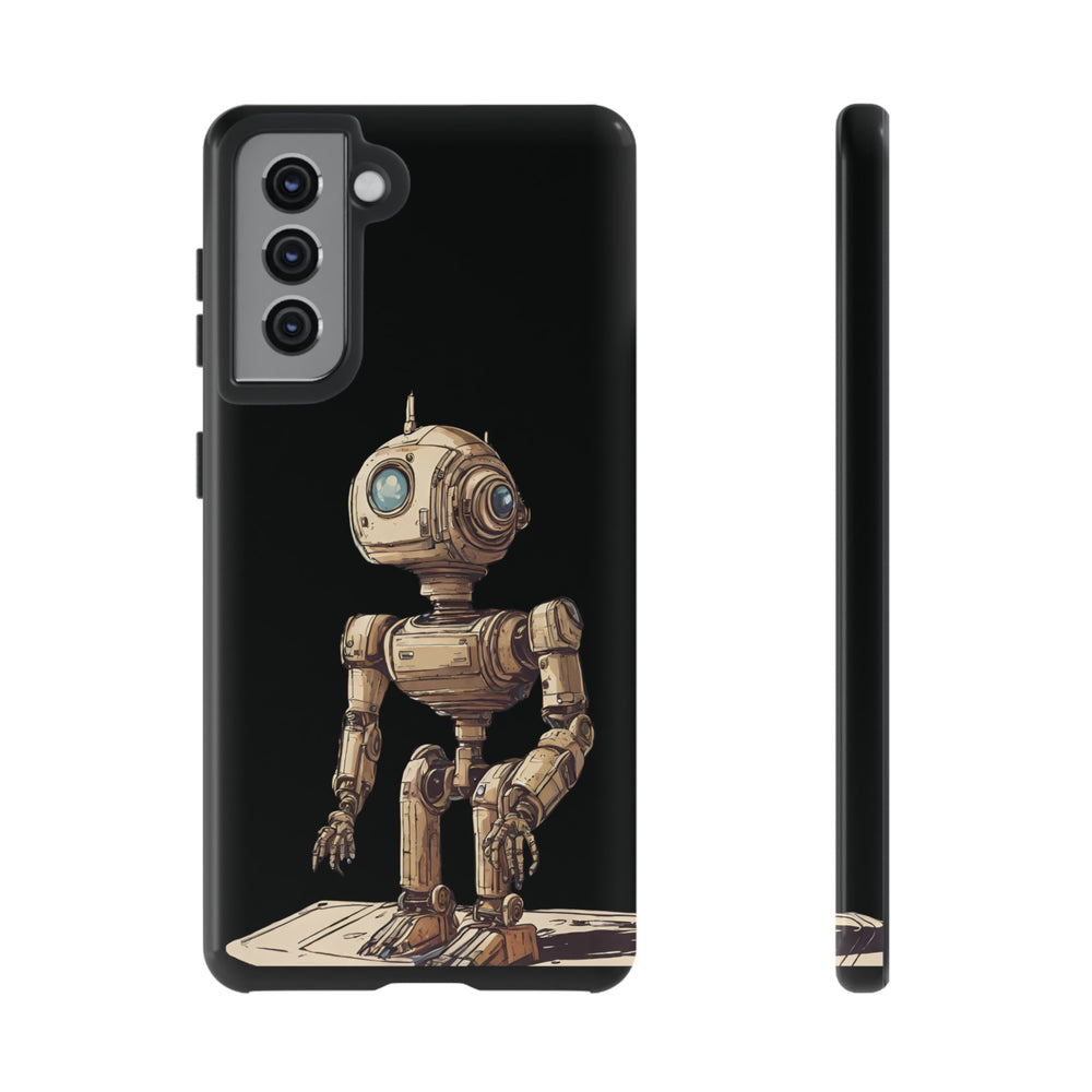 SpaceArt Tough Samsung Galaxy Mobile Cases | WeLoveSciFi