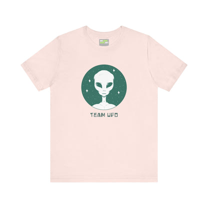 Team UFO Sci-Fi T-Shirt | We Love SciFi