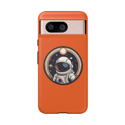 Welcome To Space Age SpaceArt Tough Google Pixel Mobile Cases-welovescifi.net