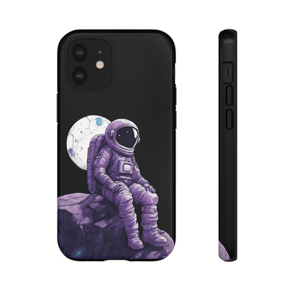 Art Phone Case - Sci-Fi Tough iPhone Cases We Love Sci-Fi