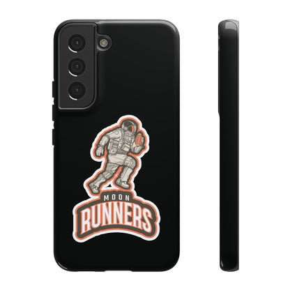 Astronaut Mobile Cases | Moon Runners Sci-Fi Galaxy Cases