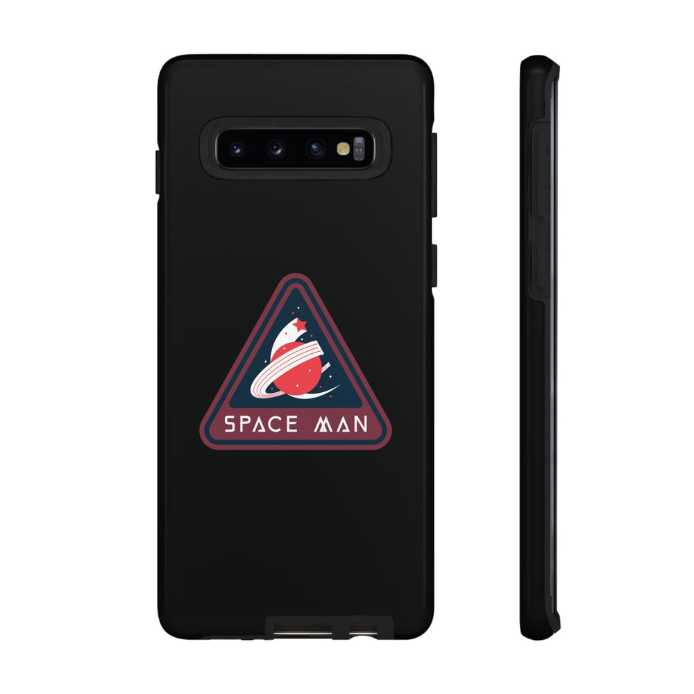 Retro Sign Sci-Fi Tough Samsung Galaxy Mobile Cases