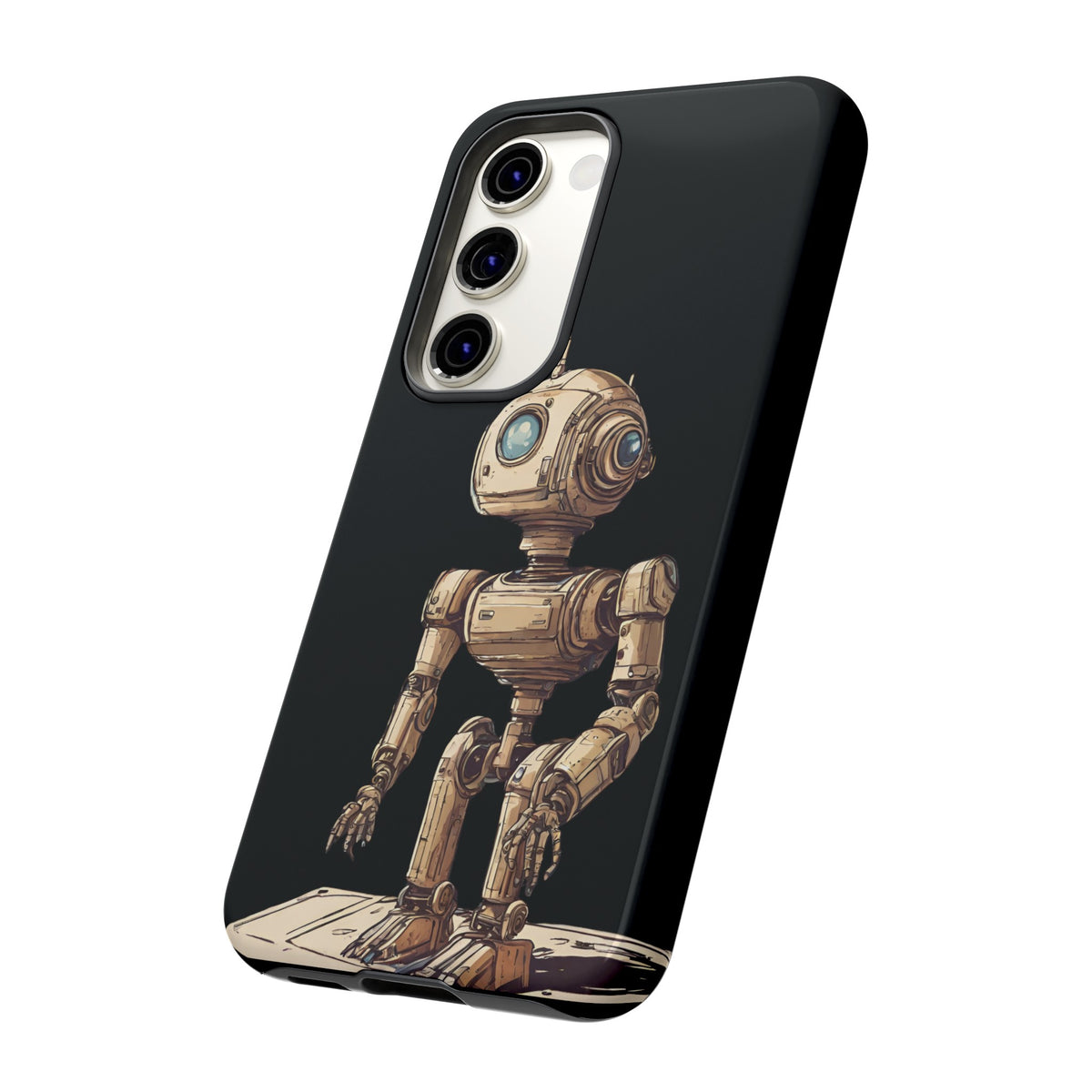 SpaceArt Tough Samsung Galaxy Mobile Cases | WeLoveSciFi