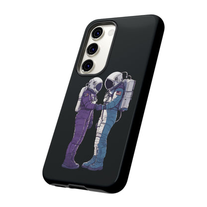 Until Next Time SpaceArt Tough Samsung Galaxy Mobile Cases-welovescifi.net