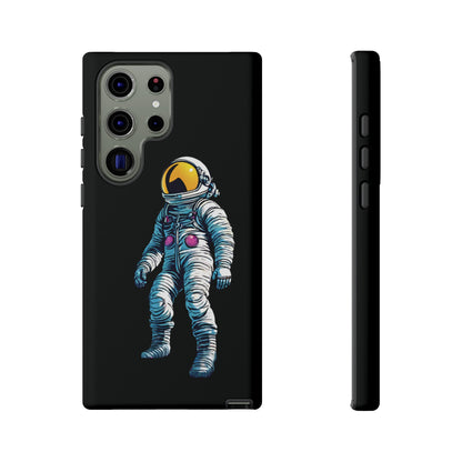 space art galaxy cases