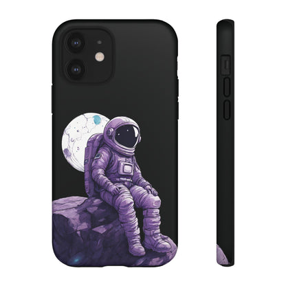 Art Phone Case - Sci-Fi Tough iPhone Cases We Love Sci-Fi