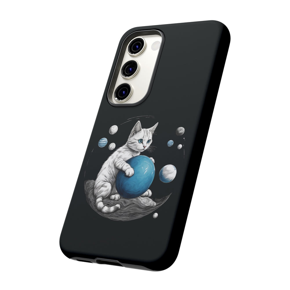 Space-Themed Samsung Galaxy Cases