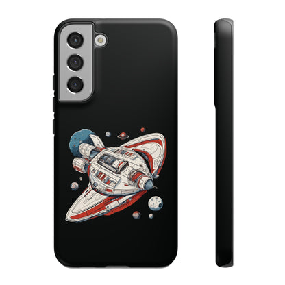 Spaceship Mobile Cases - Spaceship 19 Tough Samsung Galaxy