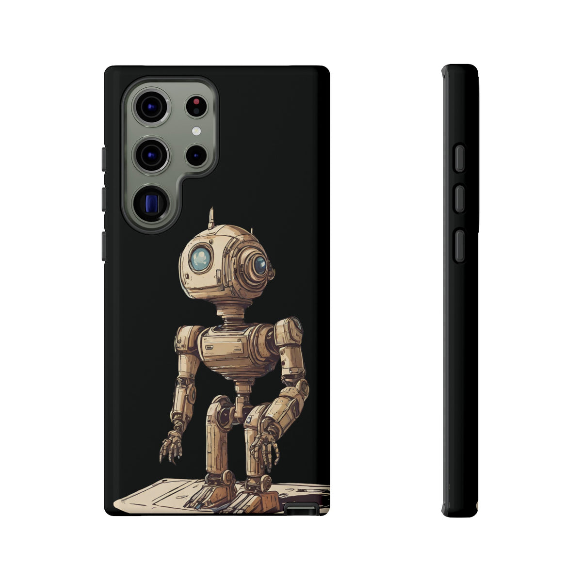 SpaceArt Tough Samsung Galaxy Mobile Cases | WeLoveSciFi