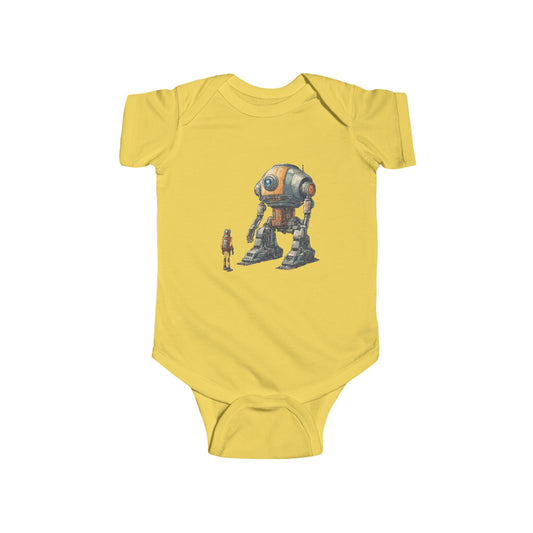 Buy Team Robot Bodysuit Sci-Fi Clothing We Love Sci-Fi