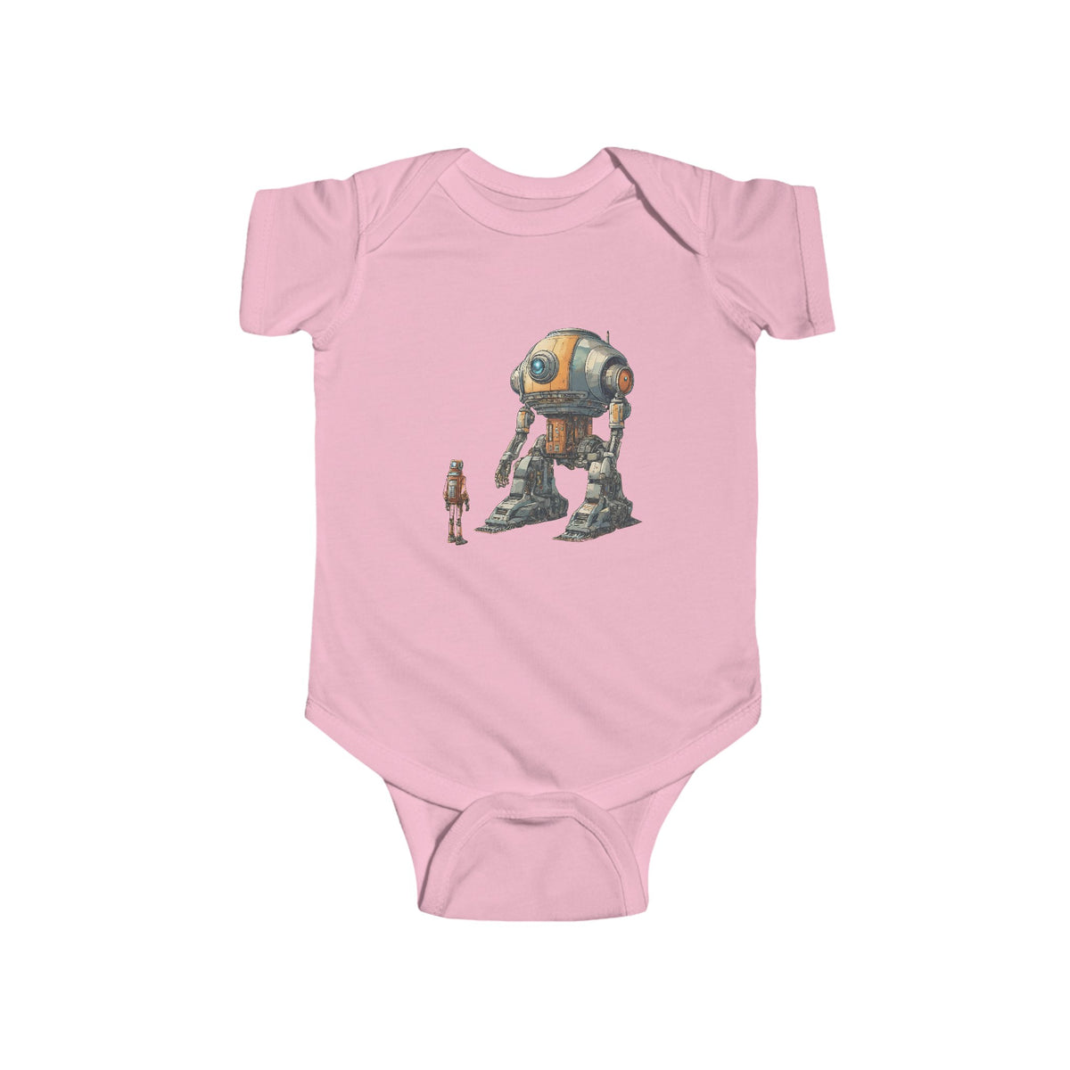 Buy Team Robot Bodysuit Sci-Fi Clothing We Love Sci-Fi