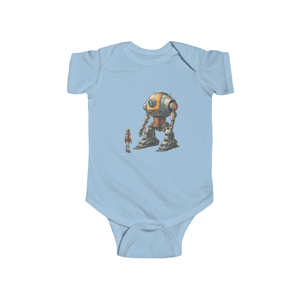 Buy Team Robot Bodysuit Sci-Fi Clothing We Love Sci-Fi