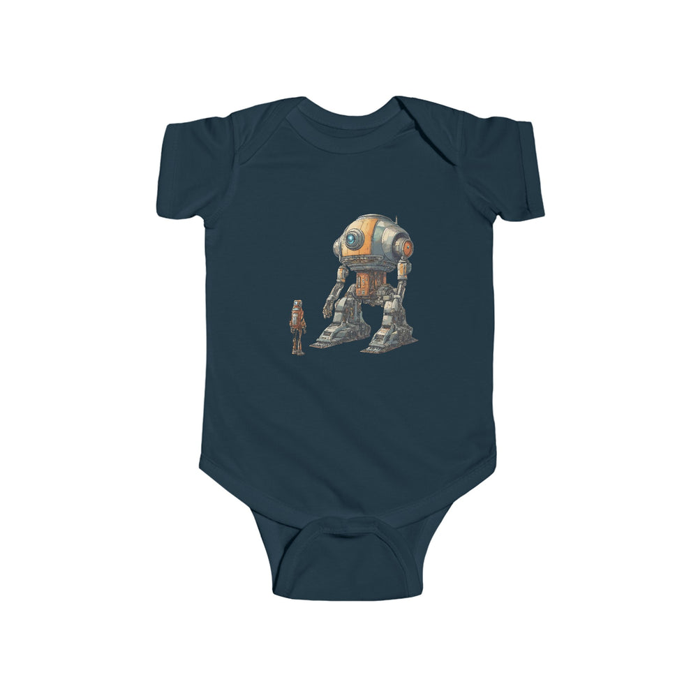 Buy Team Robot Bodysuit Sci-Fi Clothing We Love Sci-Fi