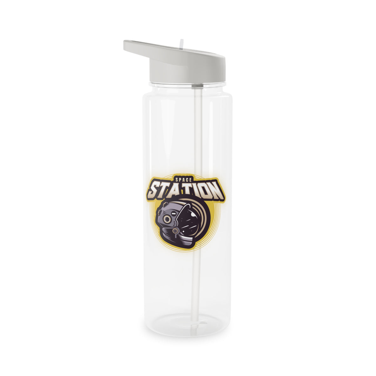 Space Station Astronaut Water Bottle Stay Hydrated in Style