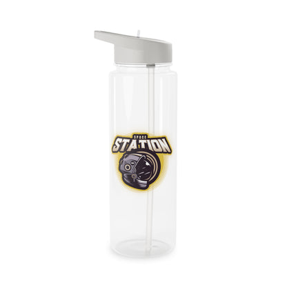 Space Station Astronaut Water Bottle Stay Hydrated in Style