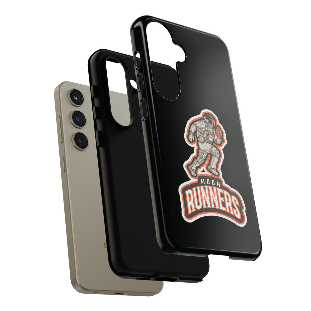 Astronaut Mobile Cases | Moon Runners Sci-Fi Galaxy Cases