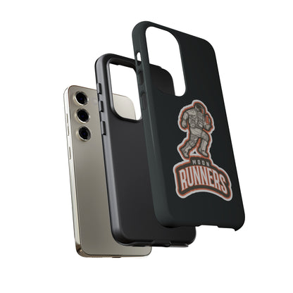 Astronaut Mobile Cases | Moon Runners Sci-Fi Galaxy Cases