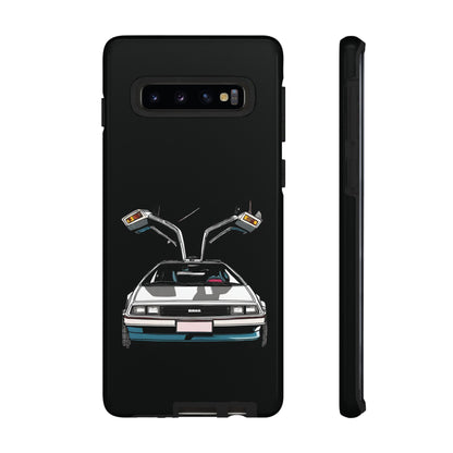 Delorean Samsung Galaxy Cases - Tough & Stylish Protection