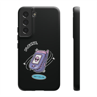 Sci-fi Samsung Galaxy Cases Tough & Funny Designs for Fans