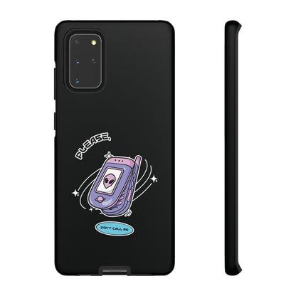 Sci-fi Samsung Galaxy Cases Tough & Funny Designs for Fans