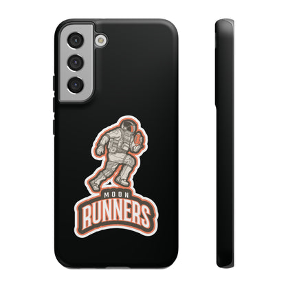 Astronaut Mobile Cases | Moon Runners Sci-Fi Galaxy Cases