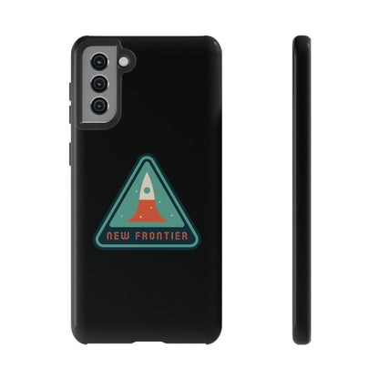 Sci-Fi Phone Case | New Frontier Samsung Galaxy Protection