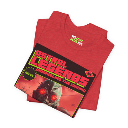 Astral Legends Retro Sci-Fi T-Shirt-welovescifi.net