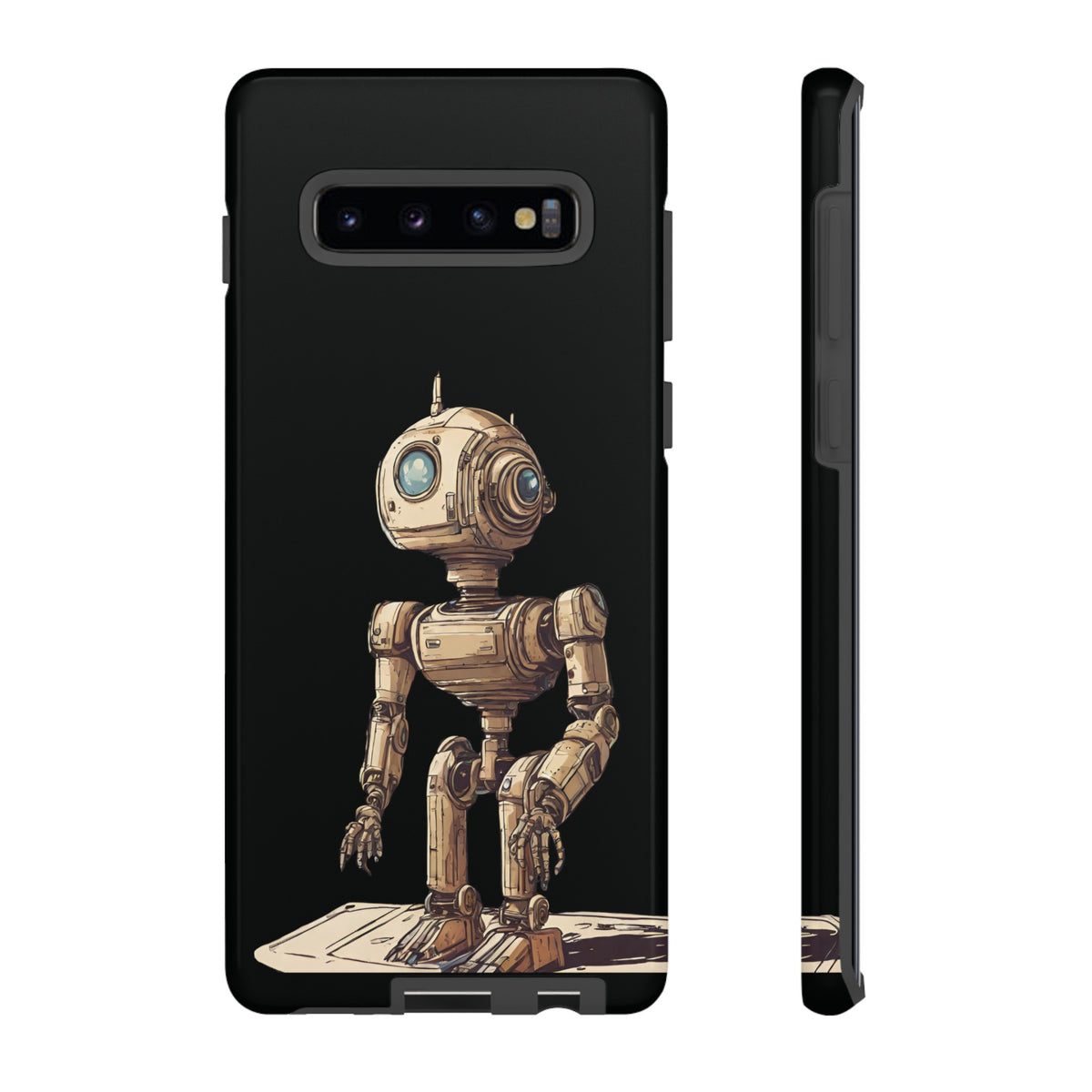 SpaceArt Tough Samsung Galaxy Mobile Cases | WeLoveSciFi