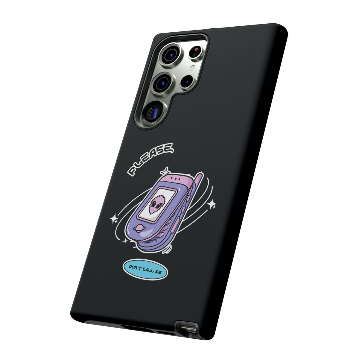 Sci-fi Samsung Galaxy Cases Tough & Funny Designs for Fans