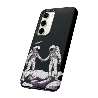 SpaceTouch SpaceArt Tough Samsung Galaxy Mobile Cases