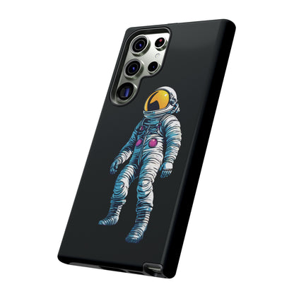 space art galaxy cases