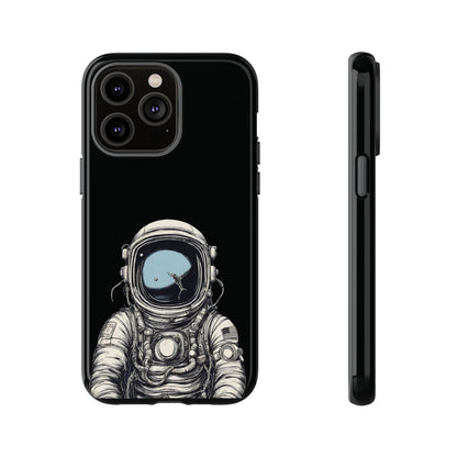 SpaceArt Sci-Fi Tough iPhone Mobile Cases-welovescifi.net